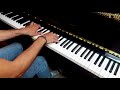 Unlocking the Mind - Samuel Karl Bohn / Long piano cover