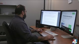 Solving your online banking issues