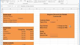 Excel Tutorial 8 Review Assignment DiscountCars