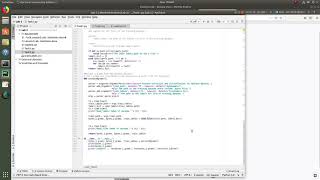 Background for Data Preprocessing, Feature Extraction Lab Task 2