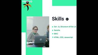 UI developer EXT-JS