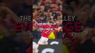 The best volley scored by every age | part 2