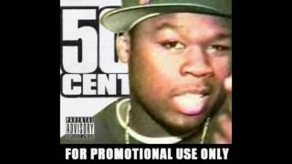 50 Cent -  1997 Freestyle Jam Master Jay Records