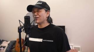 เพลงจงเชื่อมั่นและศรัทธา Cover By คุณหนิง