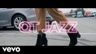 Jazmine Let You Finish