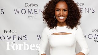 Janet Mock On Why Gender Equality Is The Root Of Her Activism | Forbes