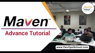 Maven Advance Tutorial for Beginners with Demo 2020 — By DevOpsSchool