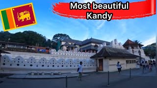 கண்டி தலதா கோவிலுக்குள் போவலாம் வாங்க/Unbelievable Secrets Revealed in Kandy Dalada Vlog! First vlog