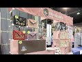 One of my BEST Artist Alleys at Anime Central (ACEN)! | Mualcaina