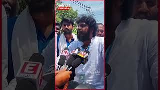 ಪ್ರದೀಪ್ ಈಶ್ವರ್ ಮನೆ ಮೇಲೆ IT  ದಾಳಿ ಸಿಕ್ಕಿದ್ದು 36 ರೂ   | Oneindia Kannada