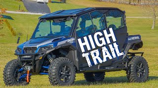 Update: 2020 Polaris General XP 4 1000 High Trail