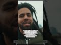 IS J. COLE RETIRING? 🤯#JCole #Retirement #LilDurk #AlIMyLife #RapLyrics #Music2023 #Bars