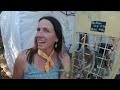 selling flower crowns at a music festival pepperharrow episode 16