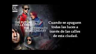 My Chemical Romance - The Only Hope For Me Is You - Subtitulada al español