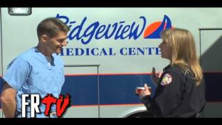 Ridgeview Medical Center: Compression-Only CPR (First Responder TV)