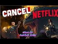 Netflix Endorses Kamala Harris: Cancellations Spike!