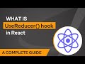 Learn useReducer hook | Social Media React Project using useReducer hook