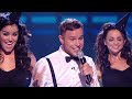 when olly murs shocked the judges – unseen x factor moments