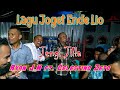 Lagu Joget Ende Lio Terbaru 2024 ~ Jengi Jilla / Ryan J.N ft. Celestino Zeto