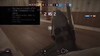 ［R6S］平日の昼だけど参加型だよ