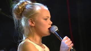 Elfa Mjöll Jónsdóttir - Tónkvíslin 2015