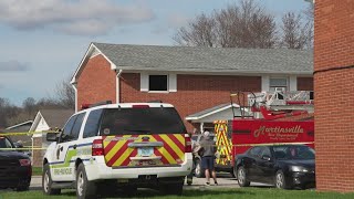 Martinsville father convicted on multiple counts after death of 3-month-old in house fire