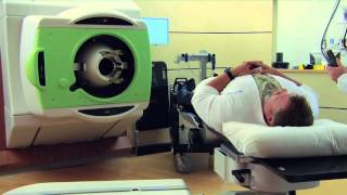 SCCA | Proton Therapy  | Patient Care Videos