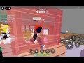 roblox nkee scp 3008 играла с подписчиками 💝💕💋💋🎀