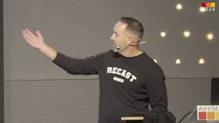 AME2024 session - Mastering App. Management with Microsoft Intune by Nico Zieck - Recast Software