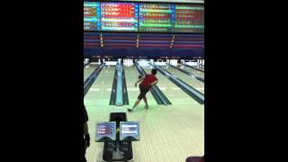 ~~Jimmy's Bowling Tournament Video~~