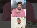 మాల వేసుకుని మందు తాగట్లేదు || Posani Krishna Murali About Chandrababu | Tirupati Laddu Issue