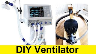 DIY Ventilator