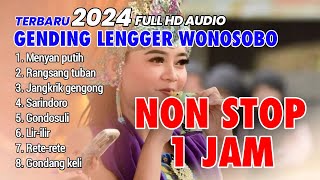 Gending Lengger Wonosobo TERBARU 2024