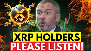 RIPPLE JUST DROPPED A BOMBSHELL FOR XRP!! WHY THIS IS SO IMPORTANT!