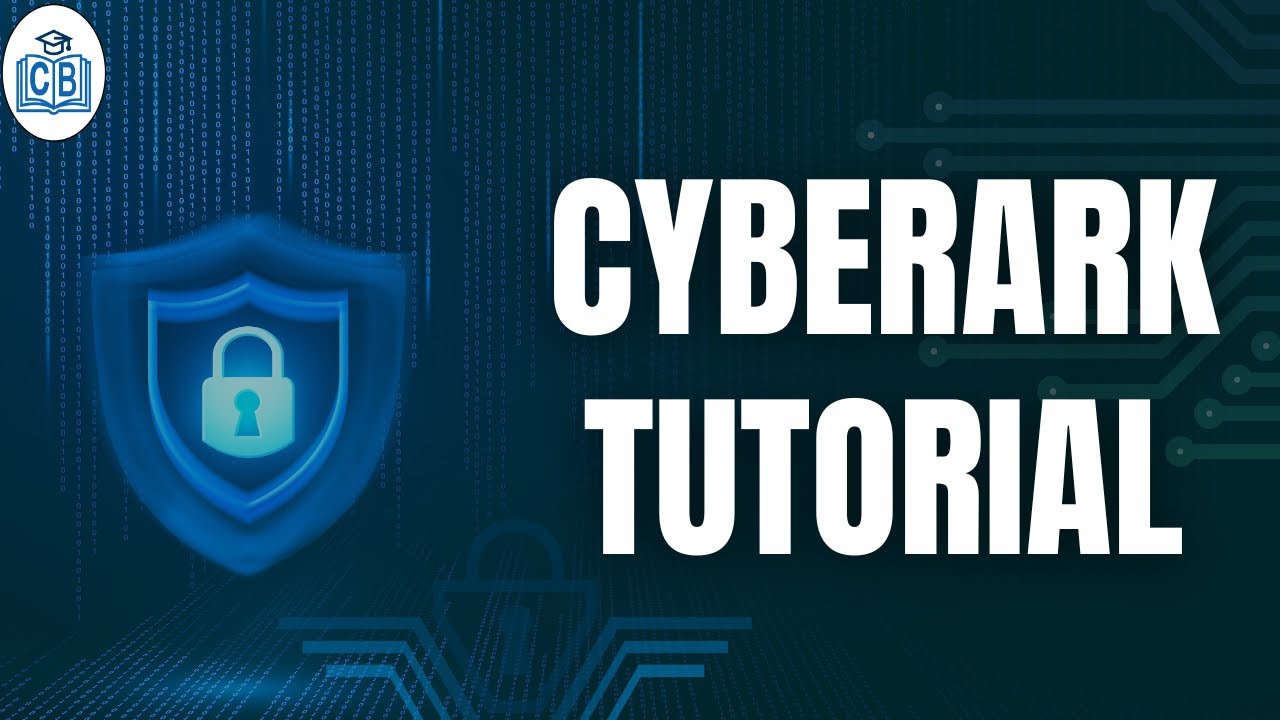 Cyberark Tutorial Cyberark Training Cyberark Course Cyberbrainer