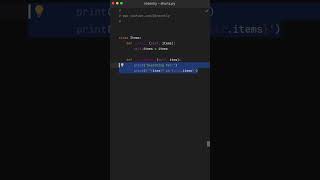 THIS Is An Incredible Magic Method In Python🔥 #coding #programming #python