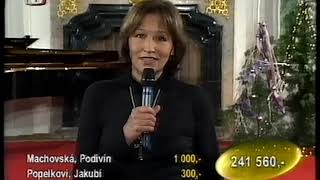 Marta Kubišová - Princi můj maličký, spi 2004