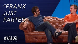 Baddiel and Skinner Unplanned | Series 1 Episode 3 | Avalon Comedy