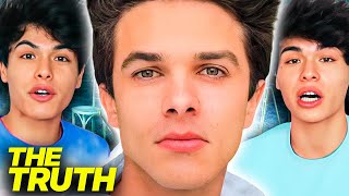 The Stokes Twins EXPOSE Brent Rivera For SCAMMING His Fans?!