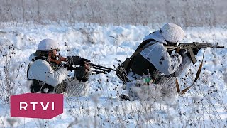 Экс-полковник СБУ Стариков о введении войск в ДНР и ЛНР