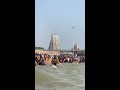 tiruchendur murugan temple view