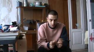 ამბავი №11. მაქსიმე მაჩაიძე