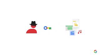 Google passkeys | Simplifying sign-ins across the web