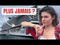 JE NE VOYAGERAIS PLUS JAMAIS EN CROISIERE avec MSC - Vlog MSC Seascape