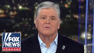 Sean Hannity: This is an abuse of power