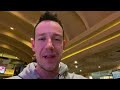 i won the mgm grand $250 000 gtd wsop vlog 8