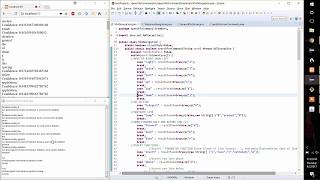 speechToCommand : code by voice