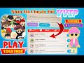 (Play Together) Nhận Mã Chuyển Đổi VVIP và chi tiết cách chuyển đổi