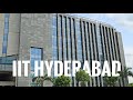 Aesthetics IITH   |   IIT Hyderabad 2024