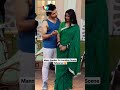 mann Sundar on location शूटिंग ...roohi & nahar #shorts #funny #dangaltv